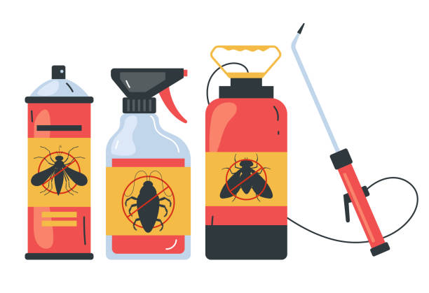 Best Pest Removal Services  in Maywood, CA
